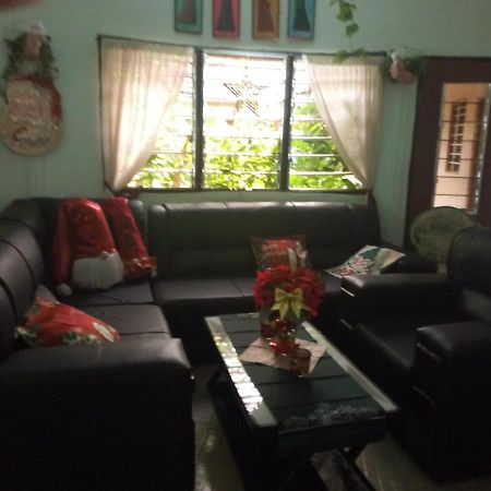 Hotel Royal Kpalime ภายนอก รูปภาพ