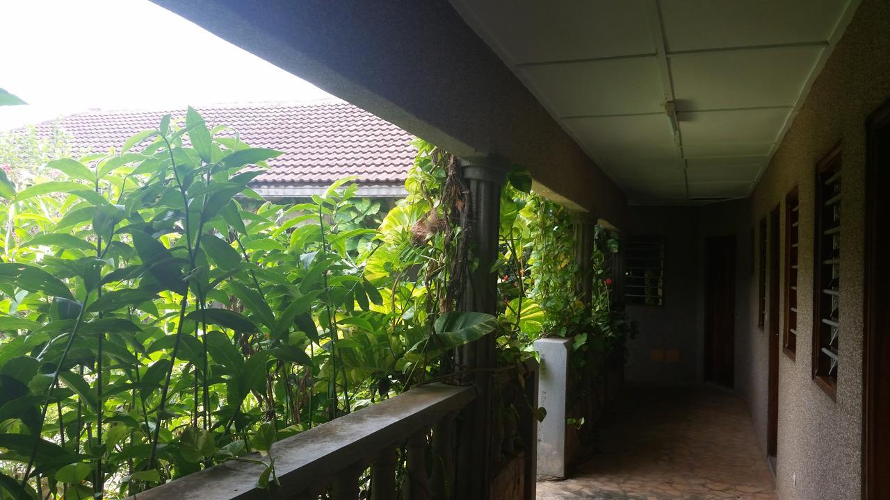 Hotel Royal Kpalime ภายนอก รูปภาพ