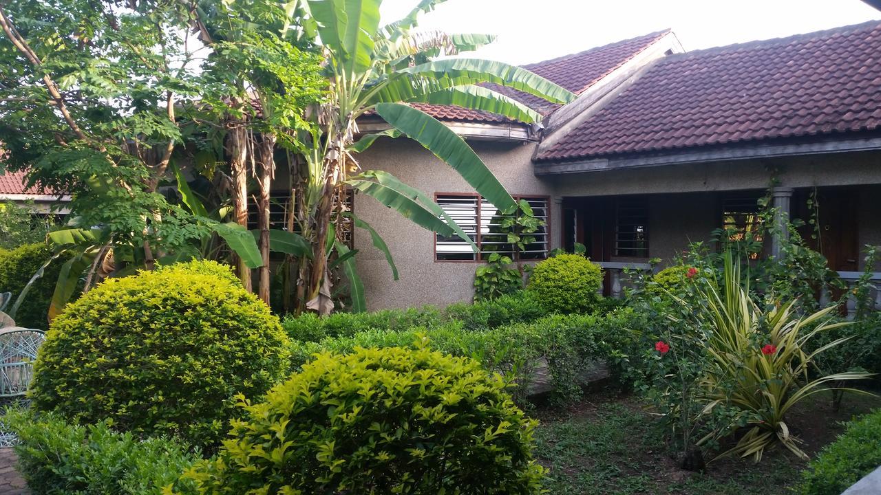 Hotel Royal Kpalime ภายนอก รูปภาพ