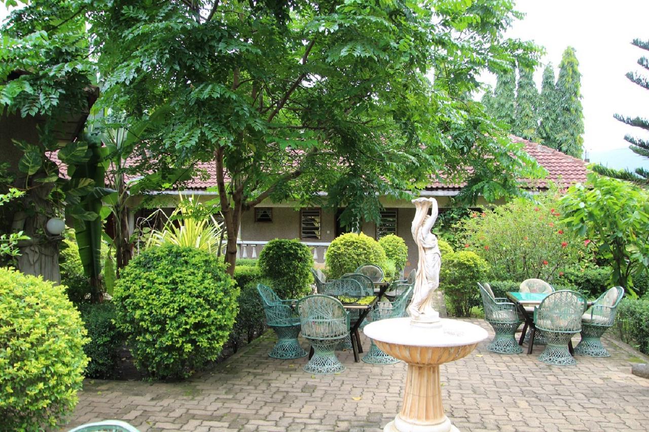 Hotel Royal Kpalime ภายนอก รูปภาพ